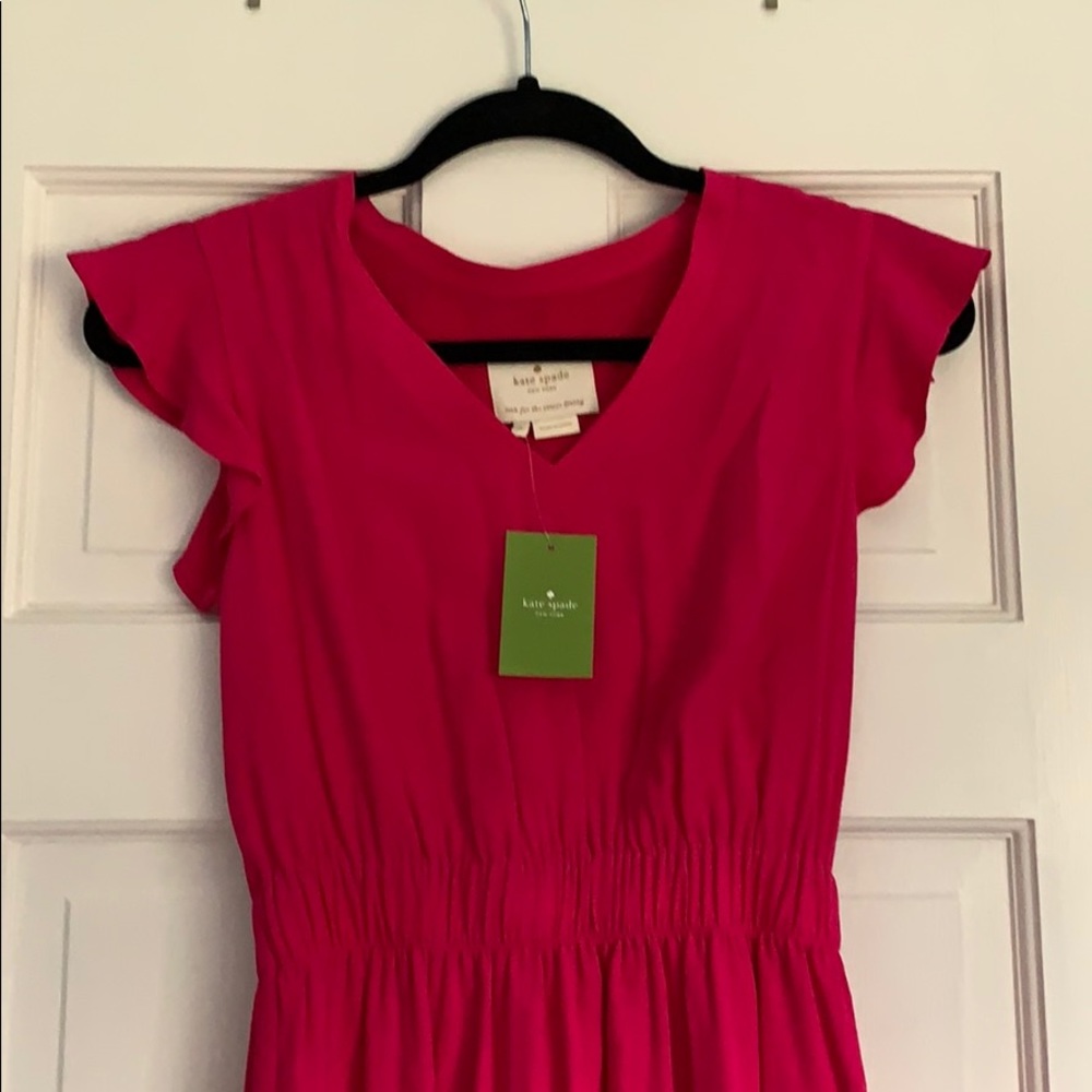 Kate Spade dress